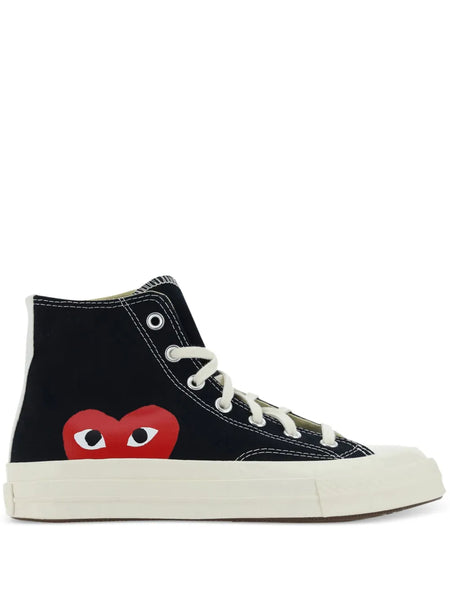 Big Heart Chuck 70 sneakers
