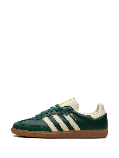 adidas Samba OG Collegiate Green (W)