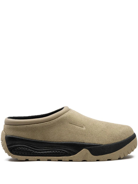 ACG Rufus "Limestone" slip-on sneakers