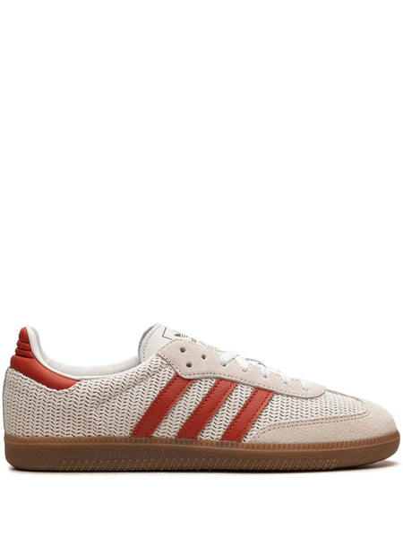 Samba OG lace-up sneakers
