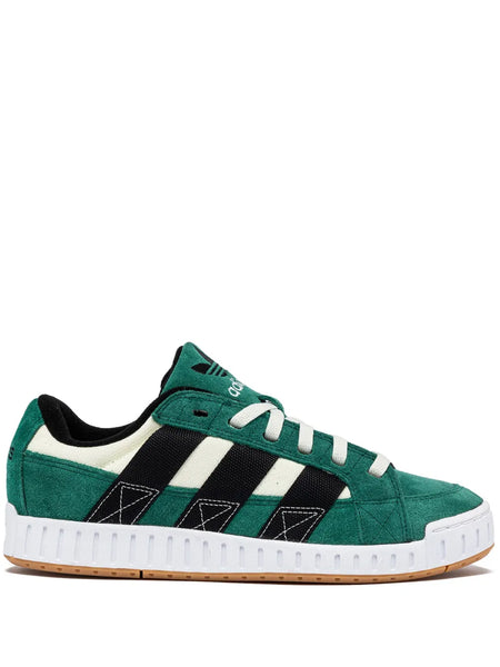 LWST logo-embroidered sneakers