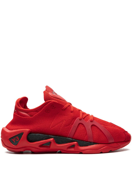FYW S-97 "Red" sneakers