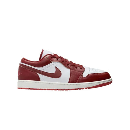 Air Jordan 1 Low Dune Red Sale