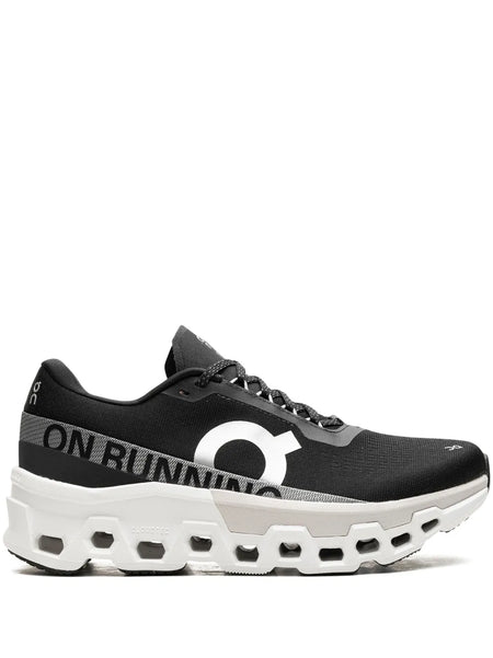 Cloud Monster 2 "Black/White" sneakers