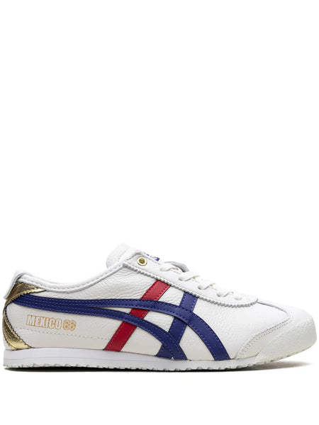 Mexico 66 "White/Dark Blue" sneakers