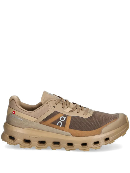 Cloud Vista 2 "Brown" sneakers
