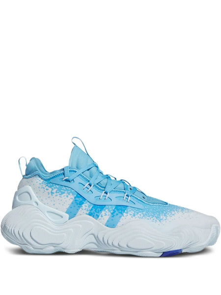 Trae Young 3 Low "Blue" sneakers