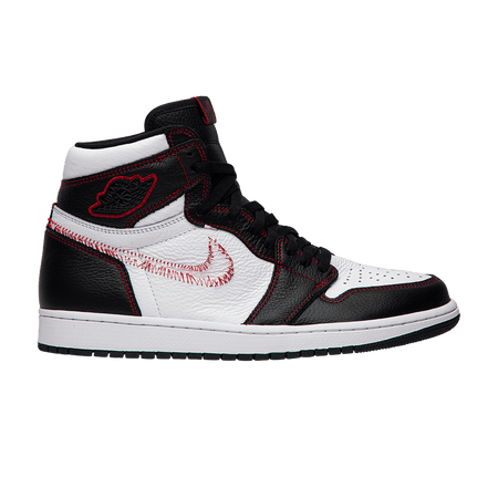 Air Jordan 1 Retro High OG Defiant