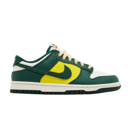 Nike Dunk Low SE Noble Green W
