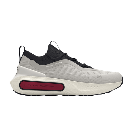 Under Armour HOVR Phantom 4 White Clay Black