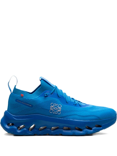 Cloudtilt "Loewe-Blue" sneakers