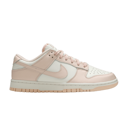 Wmns Dunk Low Orange Pearl