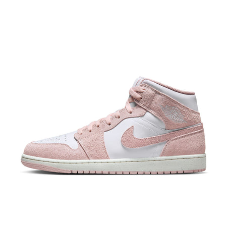 Air Jordan 1 Mid SE Legend Pink