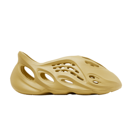 Yeezy Foam Runner Sulfur