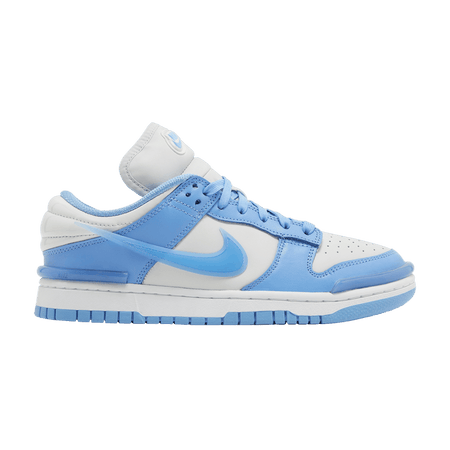 Nike Dunk Low Twist University Blue