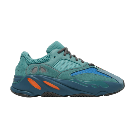 Adidas Yeezy Boost 700 Faded Azure