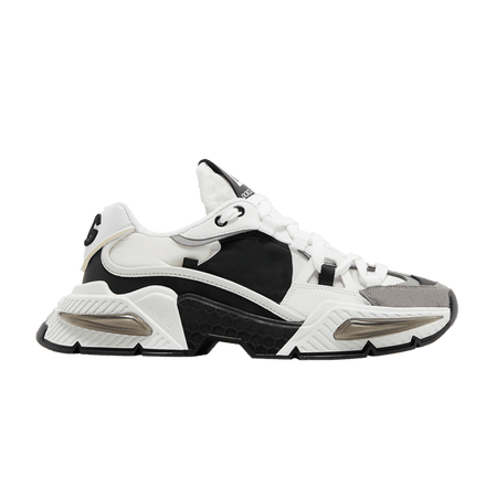 Dolce & Gabbana Air Master White Grey Black
