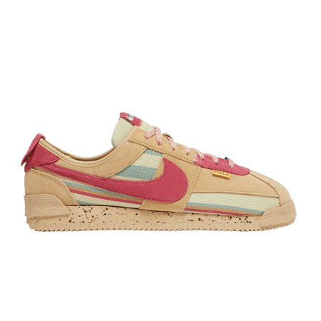 Union LA x Cortez SP Sesame