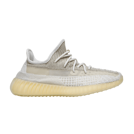 Yeezy Boost 350 V2 Natural