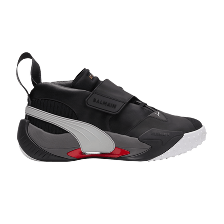 Puma x Balmain Court