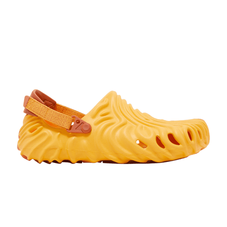 Salehe Bembury x Crocs Pollex Clog Cobbler