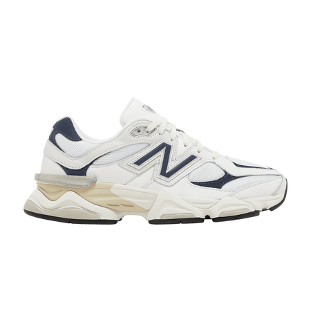 NEW BALANCE U9060VNB 'WHITE-NAVY'