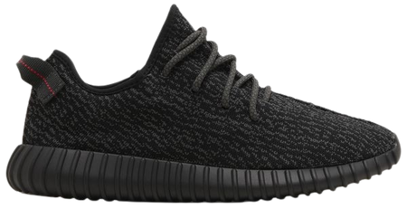 Yeezy Boost 350 Pirate Black