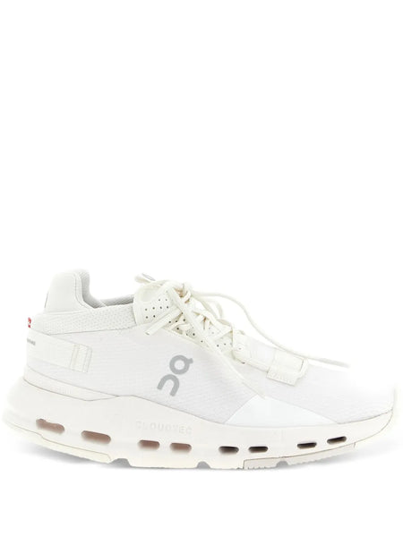 Cloudnova 2 lace-up sneakers