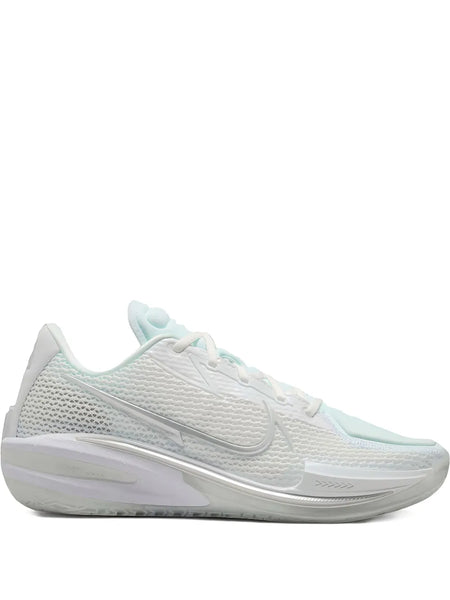 Zoom GT Cut "White/Chrome" sneakers