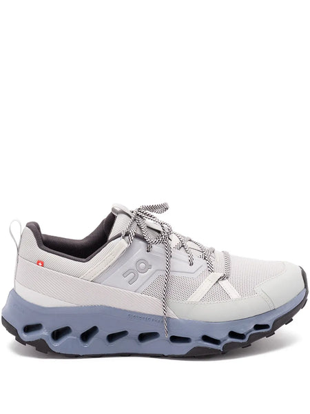 Cloudhorizon textured sneakers