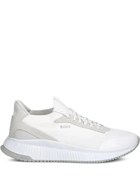 TTNM EVO lace-up sneakers