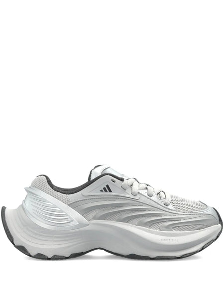 Xlg Mtw logo-print sneakers