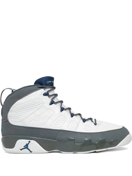 Air Jordan 9 sneakers