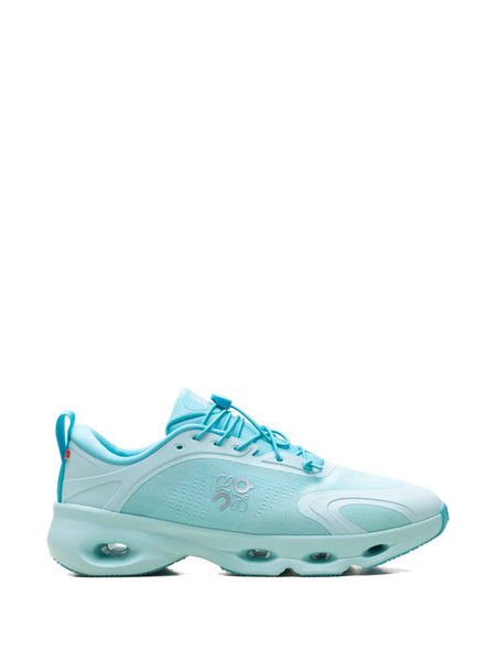 x Loewe Cloudsolo quick-lace sneakers
