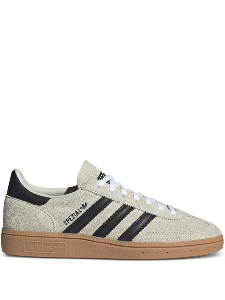 Spezial 3-stripes lace-up sneakers