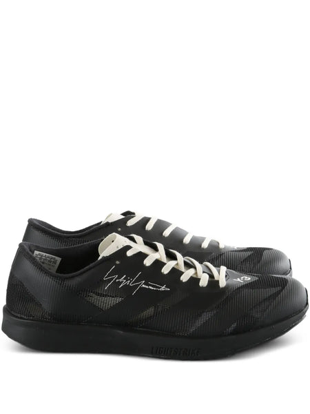 x Yohji Yamamoto Adizero RC6 sneakers