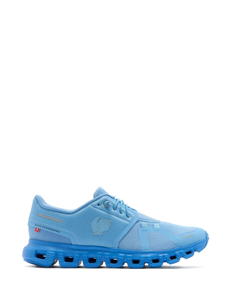 x Sky High Farm Goods logo-detail sneakers