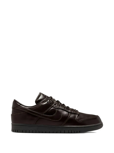Dunk Low Retro Premium lace-up sneakers