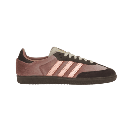 adidas Samba OG Warm Clay Clear Orange (Women's)