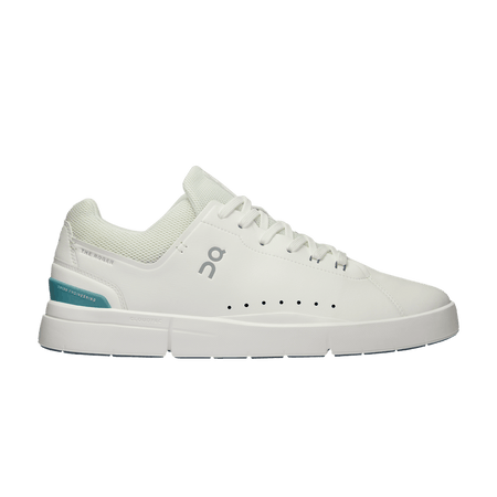 The Roger Advantage White Ice