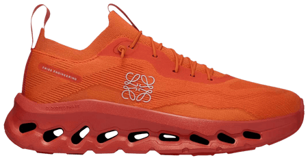 ON Loewe x Cloudtilt Orange
