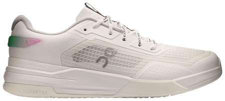 ON The Roger Advantage Z5 'White Ivory'