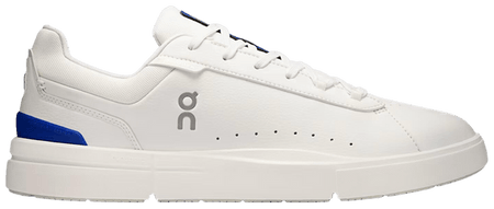 ON The Roger Advantage White Indigo