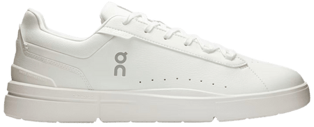 ON The Roger Advantage White
