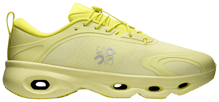 Loewe x ON Wmns Cloudsolo 'Lime Green'