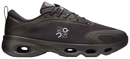 On Running Cloudsolo LOEWE Dark Brown Black