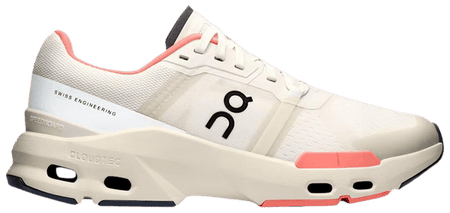 Wmns Cloudpulse 'Cream Salmon'