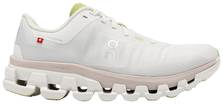 ON Wmns Cloudflow 4 'White Sand'