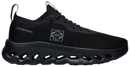 Loewe x ON Wmns Cloudtilt 'All Black'