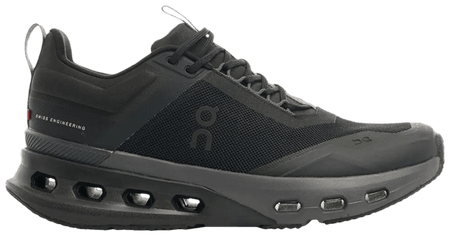 ON Wmns Cloudnova X 'Black Eclipse'